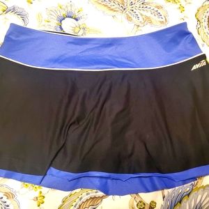 Avia tennis skirt